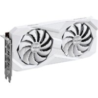 ASRock Radeon RX 6600 Challenger White 8GB RX6600 CLW 8G