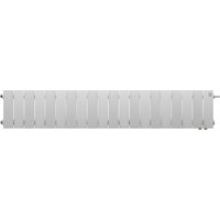 Royal Thermo PianoForte 200 Bianco Traffico VDR80 - 20 секций Image #2