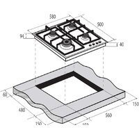 ZUGEL ZGH601X Image #11