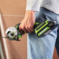 Greenworks GD24UCS 3402007 (без АКБ) Image #3