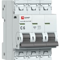 EKF PROxima ВА 47-63N M636306C