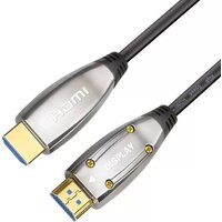 Telecom TCG2120-10M HDMI - HDMI (10 м, черный)