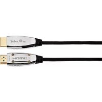 Telecom TCG2120-10M HDMI - HDMI (10 м, черный) Image #2