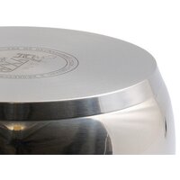 Кухар Магнолия Престиж со стеклянной крышкой 3.5 л Image #3