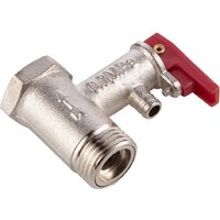 Royal Thermo RWH 30 Major Inverter Image #9