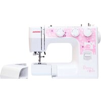 Janome Dresscode Image #4