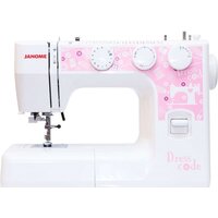 Janome Dresscode Image #2