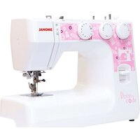 Janome Dresscode