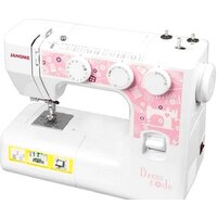 Janome Dresscode Image #3