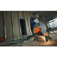 AEG Powertools SMT 355 Image #2