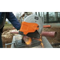 AEG Powertools SMT 355 Image #8