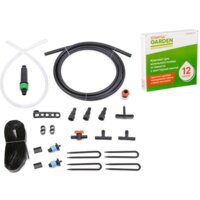 Startul Garden Комплект для капельного полива 12 м ST6019-12