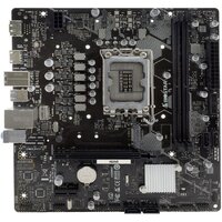 BIOSTAR H610MS Ver. 6.0