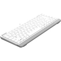 A4Tech Fstyler FKS11 (белый/серый) Image #3