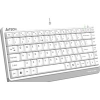 A4Tech Fstyler FKS11 (белый/серый) Image #2