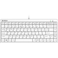 A4Tech Fstyler FKS11 (белый/серый)