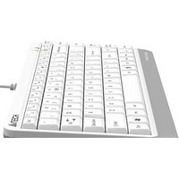A4Tech Fstyler FKS11 (белый/серый) Image #4