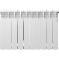 Royal Thermo Vittoria Super 500 2.0 - 10 секций Image #2