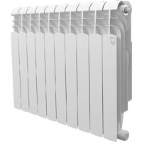 Royal Thermo Vittoria Super 500 2.0 - 10 секций