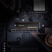 ADATA Legend 900 Pro 4TB SLEG-900P-4TCS Image #2