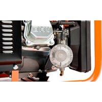 Daewoo Power GDA 7500DFE Image #4