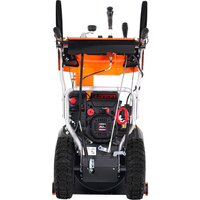 Yard Fox Optima 6654E Image #5