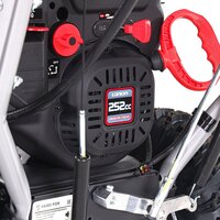 Yard Fox Optima 6654E Image #16