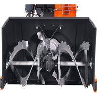 Yard Fox Optima 6654E Image #13