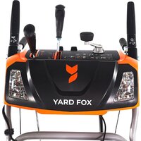 Yard Fox Optima 6654E Image #9
