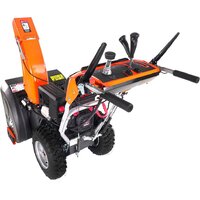 Yard Fox Optima 6654E Image #4