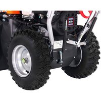 Yard Fox Optima 6654E Image #11