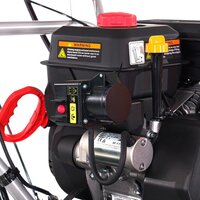 Yard Fox Optima 6654E Image #17