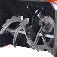 Yard Fox Optima 6654E Image #14