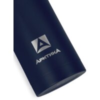 Арктика 105-500 500мл (синий текстурный) Image #3