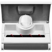 Polaris PFW 3065 (белый) Image #6