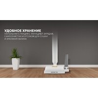 Polaris PFW 3065 (белый) Image #16