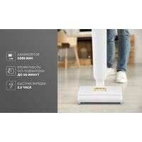 Polaris PFW 3065 (белый) Image #14