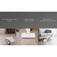 Polaris PFW 3065 (белый) Image #12