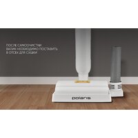 Polaris PFW 3065 (белый) Image #17