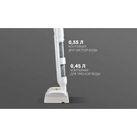 Polaris PFW 3065 (белый) Image #13