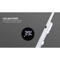 Polaris PFW 3065 (белый) Image #15