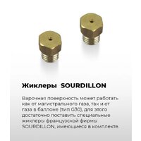 MAUNFELD EGHE.64.63CBG.R/G Image #23