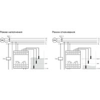 Евроавтоматика F&F PZ-829 EA08.001.002 (с датчиками) Image #2