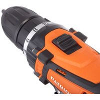 Patriot BR 181UES 180201481 (с 2-мя АКБ, кейс) Image #4