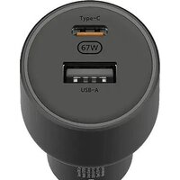 Xiaomi 67W Car Charger CC07ZM (международная версия)
