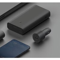 Xiaomi 67W Car Charger CC07ZM (международная версия) Image #2