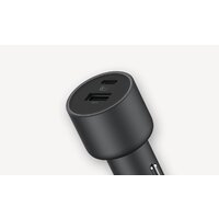Xiaomi 67W Car Charger CC07ZM (международная версия) Image #7