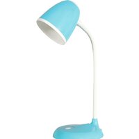 Uniel TLI-228 BLUE E27 UL-00003652