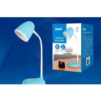 Uniel TLI-228 BLUE E27 UL-00003652 Image #2