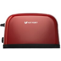 Kitfort KT-2014-3 (красный) Image #2